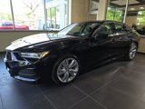 Certified 2022 Acura TLX w/ Technology Package image 3