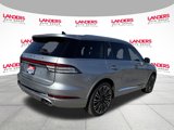 Used 2023 Lincoln Aviator Black Label w/ Dynamic Handling Package image 3