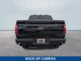 New 2025 Ford F150 Lariat w/ Equipment Group 502A High image 4