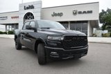 New 2025 RAM 1500 Big Horn image 3