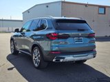 New 2025 BMW X5 xDrive40i image 4