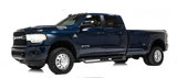 Used 2022 RAM 3500 Lone Star w/ Level A Equipment Group image 2