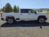 New 2025 Chevrolet Silverado 2500 Custom w/ Custom Value Package image 6