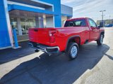 New 2025 Chevrolet Silverado 2500 W/T w/ WT Convenience Package image 2