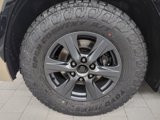 New 2025 Lexus LX 700h Overtrail image 5