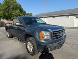 Used 2012 GMC Sierra 1500 SLE w/ Power Tech Package image 3