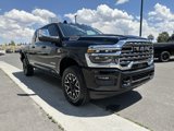 New 2025 RAM 3500 Limited image 6