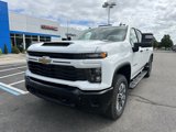 New 2026 Chevrolet Silverado 2500 Custom w/ Custom Value Package image 2