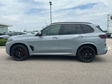 New 2026 BMW X5 xDrive40i w/ M Sport Package image 5