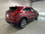 New 2025 Cadillac XT4 Premium Luxury image 6