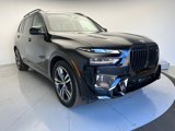 New 2025 BMW X7 M60i w/ Climate Comfort Package image 2