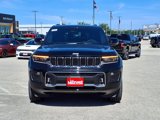New 2025 Jeep Grand Cherokee L Overland image 5