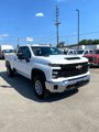 Used 2024 Chevrolet Silverado 3500 W/T w/ WT Safety Package image 4