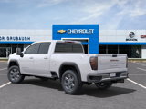 New 2025 GMC Sierra 2500 SLT w/ SLT Convenience Package image 3