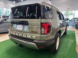 New 2026 Honda Passport TrailSport Elite image 2