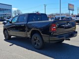 New 2025 RAM 1500 Tradesman image 3