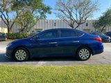 Used 2016 Nissan Sentra SV image 6