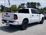New 2025 RAM 1500 Laramie image 4