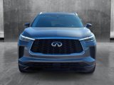 Used 2024 INFINITI QX60 Luxe image 2