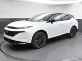 New 2025 Nissan Murano Platinum image 4