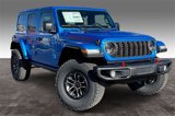 New 2025 Jeep Wrangler Unlimited Rubicon image 2