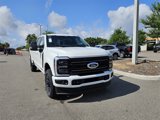 New 2025 Ford F250 Platinum w/ FX4 Off-Road Package image 2