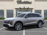 New 2026 Cadillac Vistiq Premium Luxury w/ LPO, Floor Liner Package image 2