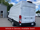 Used 2023 Ford Transit 350 148 High Roof Extended AWD image 4