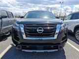 New 2025 Nissan Pathfinder Platinum w/ Cargo Package image 2