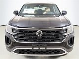New 2025 Volkswagen Atlas Cross Sport SE image 2