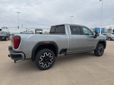 New 2025 GMC Sierra 2500 Denali Ultimate image 3
