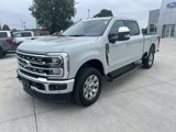New 2025 Ford F250 4x4 Crew Cab Super Duty image 4