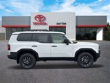 New 2025 Toyota Land Cruiser 1958 image 6