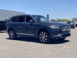 New 2025 Volvo XC90 T8 Plus w/ Protection Package Premier image 4