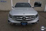 Used 2020 Mercedes-Benz GLC 300 4MATIC image 2