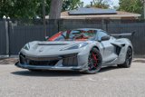 Used 2025 Chevrolet Corvette ZR1 w/ ZR1 Carbon Fiber Aero Package image 4