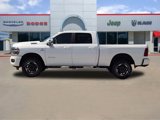 New 2025 RAM 2500 Laramie image 4