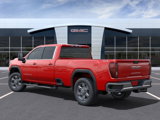 New 2025 GMC Sierra 3500 SLE w/ SLE Convenience Package image 3