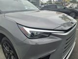 New 2025 Lexus TX 500h AWD image 2