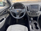 Used 2018 Chevrolet Equinox LS image 4