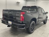 New 2025 Chevrolet Silverado 1500 Custom image 2