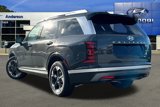 New 2026 Hyundai Palisade Limited image 3