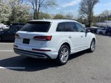 Certified 2022 Audi Q7 3.0T Premium Plus w/ Premium Plus Package image 6