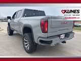 New 2025 GMC Sierra 1500 AT4 w/ Technology Package image 6