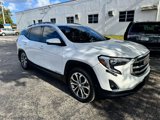 Used 2020 GMC Terrain SLT image 3
