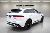 New 2026 Jaguar F-PACE R-Dynamic S image 5
