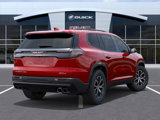 New 2026 GMC Acadia AT4 w/ LPO, Floor Liner Package image 4