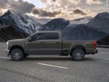 New 2025 Ford F250 Lariat w/ FX4 Off-Road Package image 3