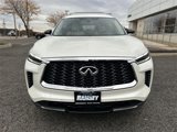 New 2025 INFINITI QX60 Sensory w/ Lighting Package (N92) image 6