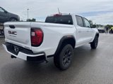 New 2025 GMC Canyon Elevation w/ Convenience Package image 5